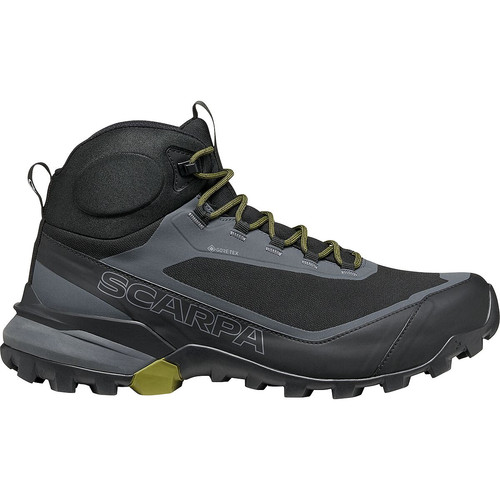 Scarpa ribelle cross mid - scarpa,