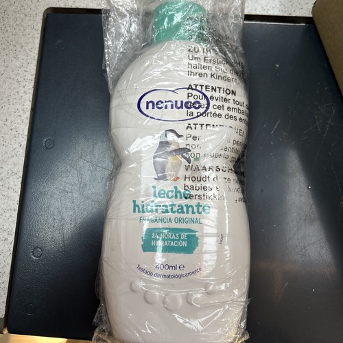 Nenuco moisturising creams - nenuco,
