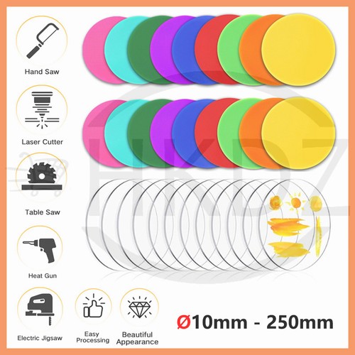 Colour plastic perspex - plastic,
