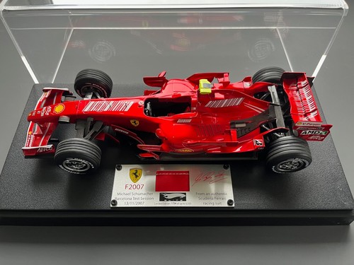 Michael schumacher ferrari - michael,