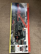 Hornby 00 Permanent Way Train