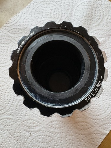 Ceramicspeed t47 inboard - ceramicspeed,