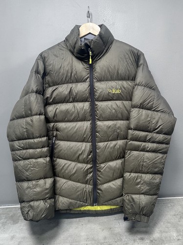 Rab men pertex - men's, microlight
