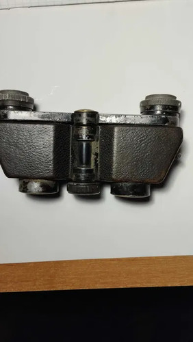Vintage carl zeiss jena telita - carl,