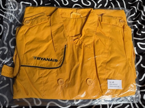 Rare original ryanair cabin - rare,