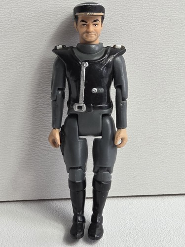 Vintage 1993 captain - vintage, (captain