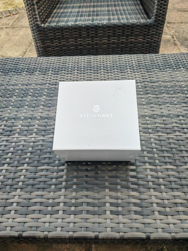 Steinhart ocean one 42mm - ocean,
