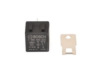 RELAY, COOLING FAN BOSCH 0 986