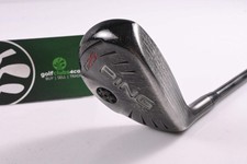 Ping G25 #4 Hybrid / 23 Degree