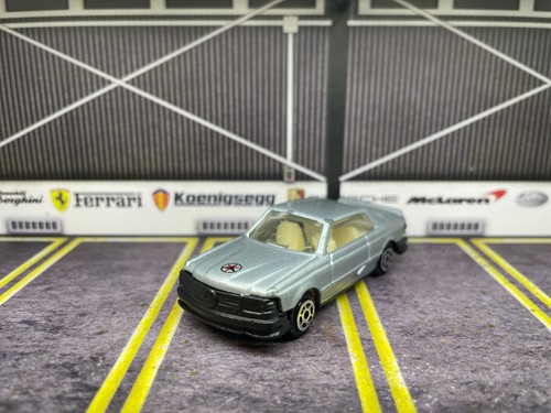 Mercedes benz 560 sec - mercedes,