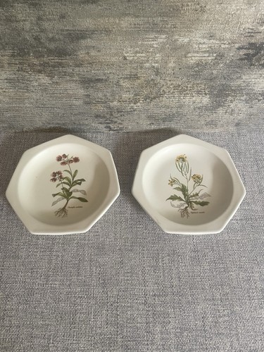 Poole pottery country lane - pottery,
