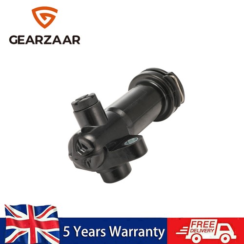 Thermostat housing egr - w/,