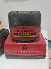 HILTI B36 36V 3.3AH LI ION CPC
