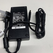 Genuine Original New  Dell HA180PM180 Power Adapter Charger 180W 19.5V 9.23A