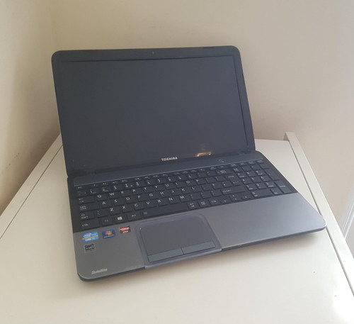 Toshiba satellite l655 10p - toshiba, l655-10p