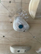 Home Climbing Wall Colour Route Markers/Magnets, Moonboard Compatible