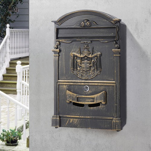 Vintage weatherproof post - weatherproof,