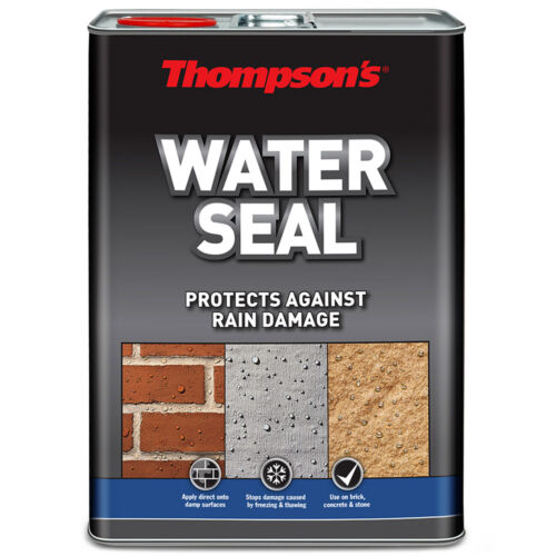 Thompsons water seal - thompsons,