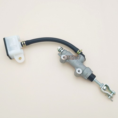 Rear brake master cylinder - master,