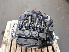 05-2011 E90 BMW 3 SERIES COMPLETE ENGINE 2.0 DIESEL M47D20O2(M47N2/204D4) EURO 4
