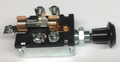 Universal headlight and - universal,