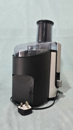 Philips hr1861 juicer 700w - juicer,