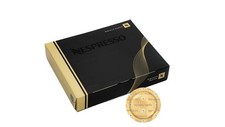 Nespresso pro Espresso Vanilio