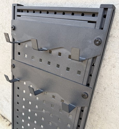Van racking kit coat hook - racking, x