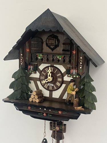 Genuine black forest - genuine, hubert