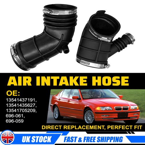 Air intake boot tube - intake,