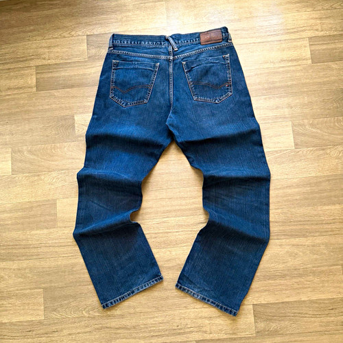 Vintage y2k tommy - vintage,
