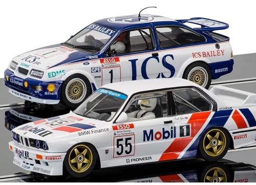 Scalextric c3693a ford - scalextric,