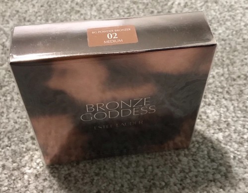 Estee lauder bronze - estee, goddess