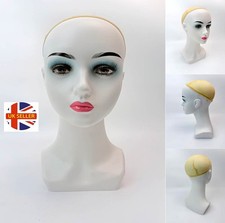 New Display Mannequin Head