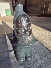 Firetrap Deadly The Gnome