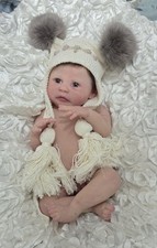 Prototype PIXIE awake  Full