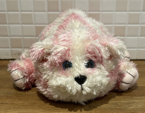 Bagpuss soft plush toy - soft,