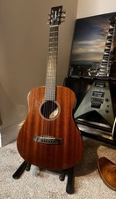 Tanglewood Winterleaf TW2 XE