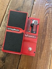 Digitech Whammy Pedal 4 Guitar