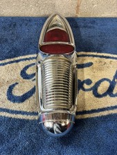 Ford Zephyr Mk2 Lowline Rear