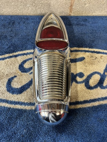 Ford zephyr mk2 lowline - mk2, rear