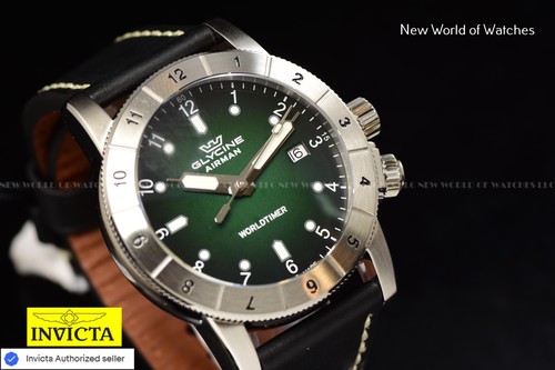 Glycine men airmen - glycine, men's
