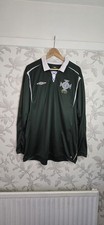 Northern Ireland vintage umbro