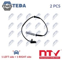 HCA-BM-015 ABS WHEEL SPEED