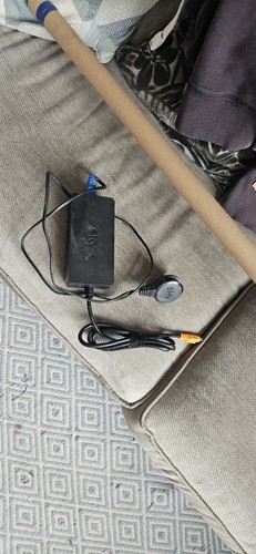 Sky box 2tb power adapter - box,