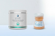 Cure dead sea spa - dead,