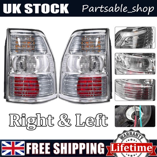 Pair for mitsubishi pajero - pair,