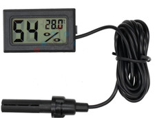 DIGITAL INCUBATOR HUMIDITY