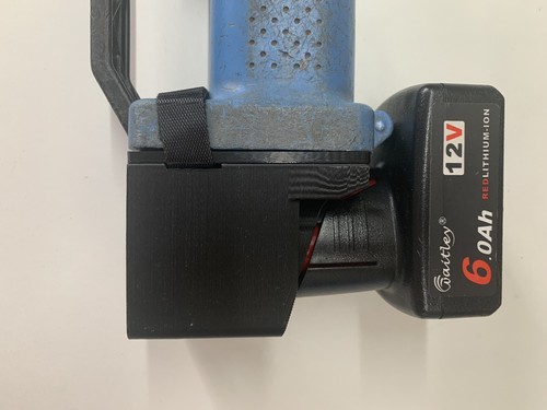 Milwaukee m12 12v battery - 12v,