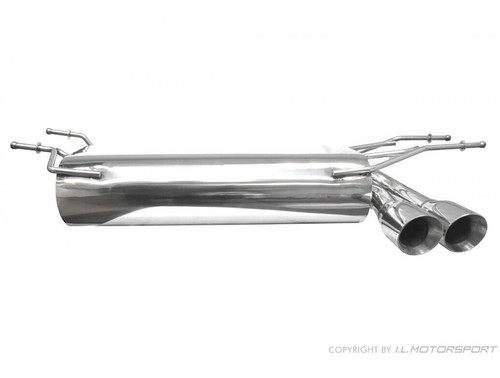 Mx5 stainless steel - stainless,
